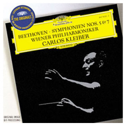 Beethoven - Kleiber