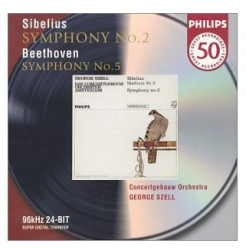 Beethoven - Szell