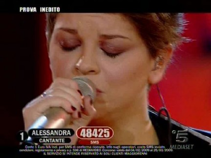 Alessandra Amoroso
