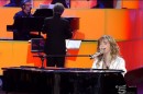Silvia Olari al piano esegue Georgia on my mind