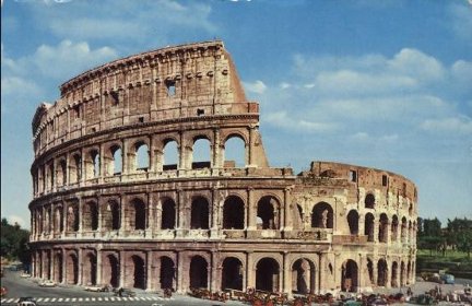 La Caccia All Eredita Nell Antica Roma