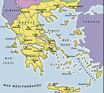 Greece map2