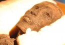 Mummia di Tutankhamon