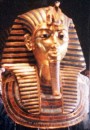 Maschera di Tutankhamon