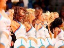 Gallery delle più belle Cheerleaders della NBA