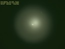 immagine della cometa 17P/Holmes