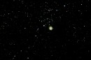 cometa 17P/Holmes dopo l'outburst dell'ottobre 2007