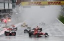 In Corea trionfo Ferrari