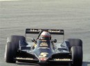 Ritorno della Lotus in F1