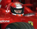 Schumacher di nuovo in corsa