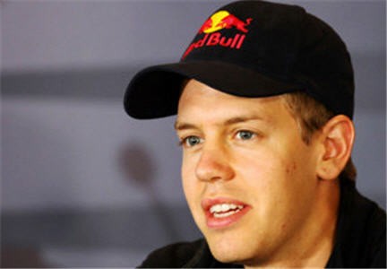 Vettel vinca ad abu dhabi, gp abu dhabi, red bull, sebastian vettel