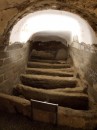 Catacombe di Venosa