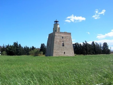 Torre Scanzana