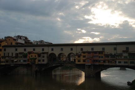 Firenze, Ponte Vecchio