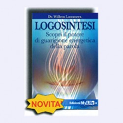 Libro e dvd Logosintesi