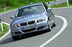 Prestazioni bmw 330d #4