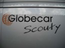 modelli 2010 Globecar