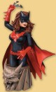 Batman si appresta ad avere un erede al passo con i tempi politicamente corretti: e' Batwoman, rossa
