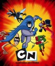 Cartoon Network highlight maggio 2010