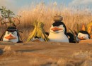 I Pinguini di Madagascar
