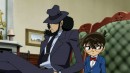 Scheda su Lupin III VS Detective Conan