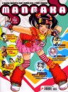 Mangaka rivista manga
