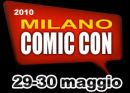 Milano Comic-con