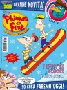 Phineas e Ferb arriva il magazine