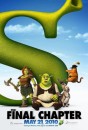 Shrek e vissero felici e contenti