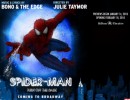 Spider-Man diventa un Musical by  Bono Vox e The Edge