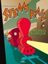 Steam Rail  diventa un cartoon