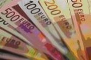 I diversi tagli di euro