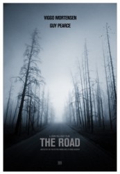 poster the road