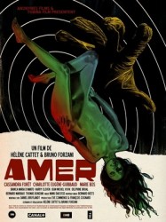 Poster Amer