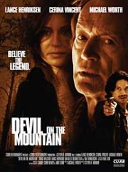 devil on the mountain