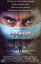 dr. giggles poster