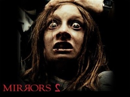mirrors 2 poster