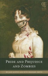 Orgoglio e pregiudizio e zombie