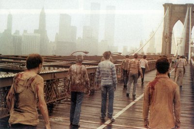 zombi 2, 1979, immagini del film