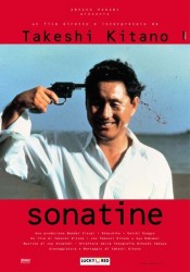 Sonatine -Takeshi Kitano