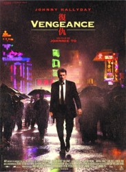 Vengeance - Johnnie To