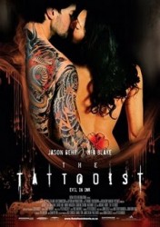 the tattooist