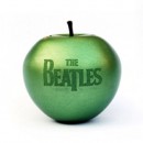 I dischi dei Beatles in formato USB con chiavetta a forma di mela
