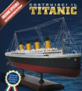 Costruire il Titanic in edicola con Hachette