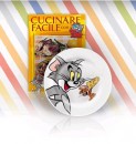 Le porcellane e le ricette di Tom e Jerry in edicola con De Agostini