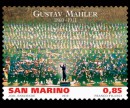 I francobolli della Repubblica di San Marino