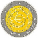 Euro 2009 bozzetti per emissione congiunta