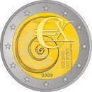 Euro 2009 bozzetti per emissione congiunta