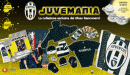 Collezione Juventus in edicola