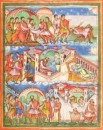 Le immagini della Bibbia Carolingia